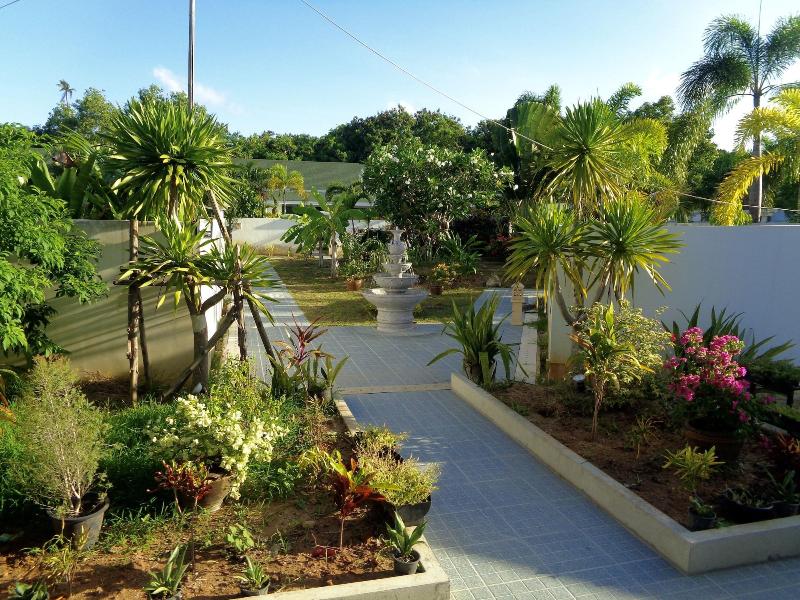 Jasmine Village