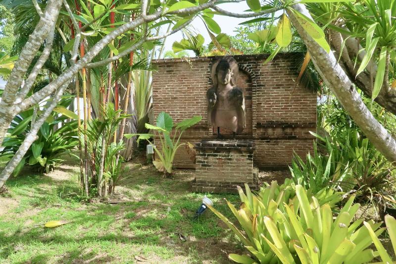 Jasmine Village image