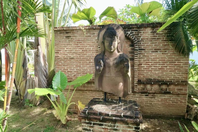 Jasmine Village image