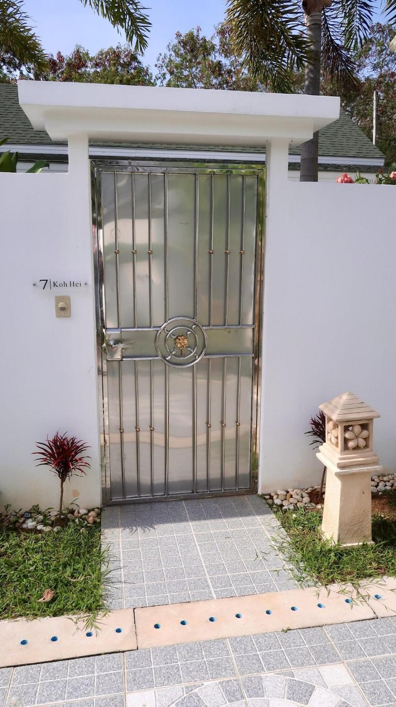 Jasmine Village image