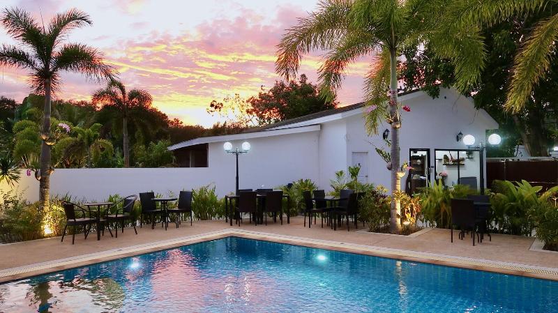 Jasmine Village image