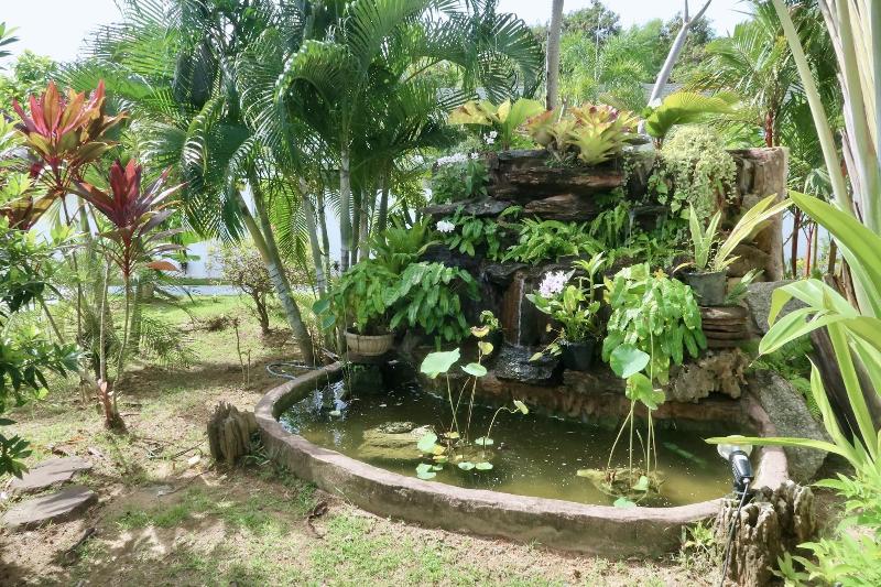 Jasmine Village image