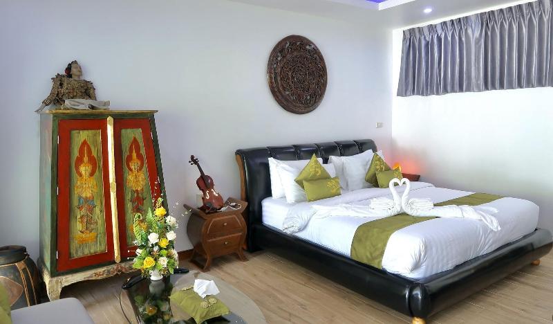 Jasmine Village image