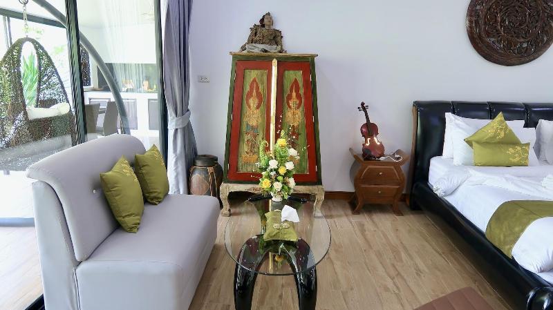 Jasmine Village image