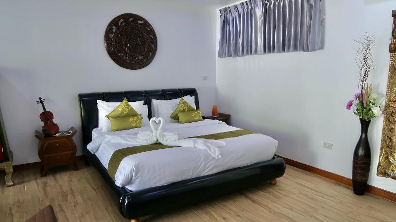 Jasmine Village image
