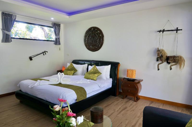 Jasmine Village image