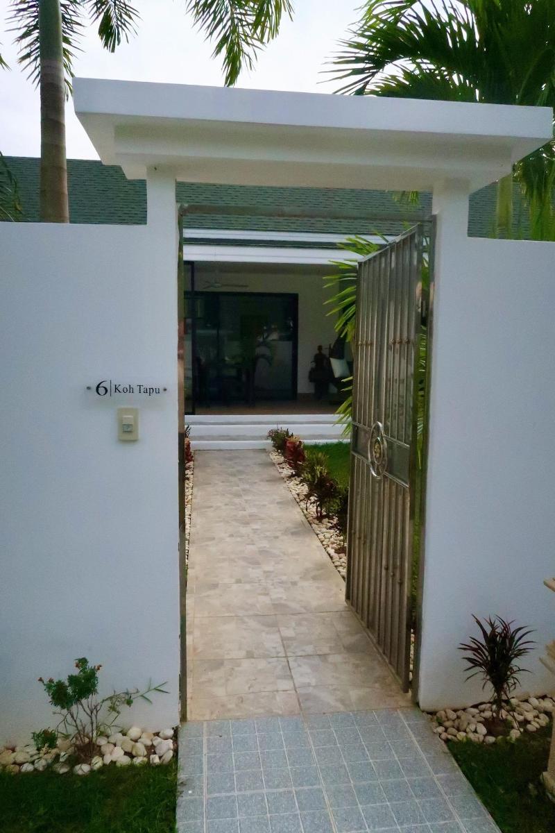 Jasmine Village image
