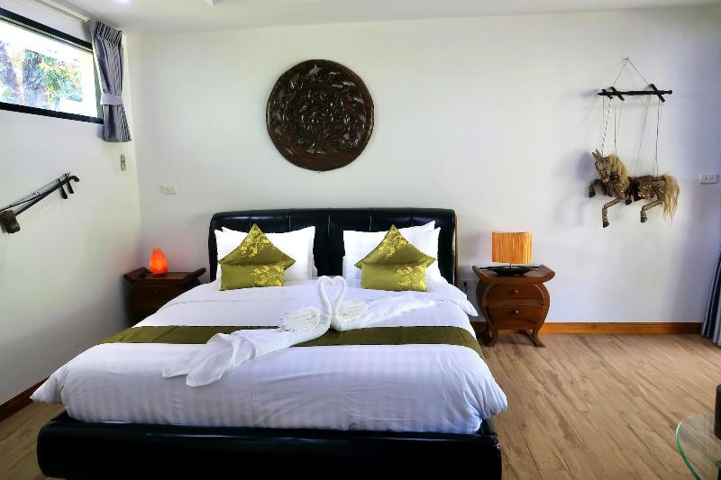 Jasmine Village image