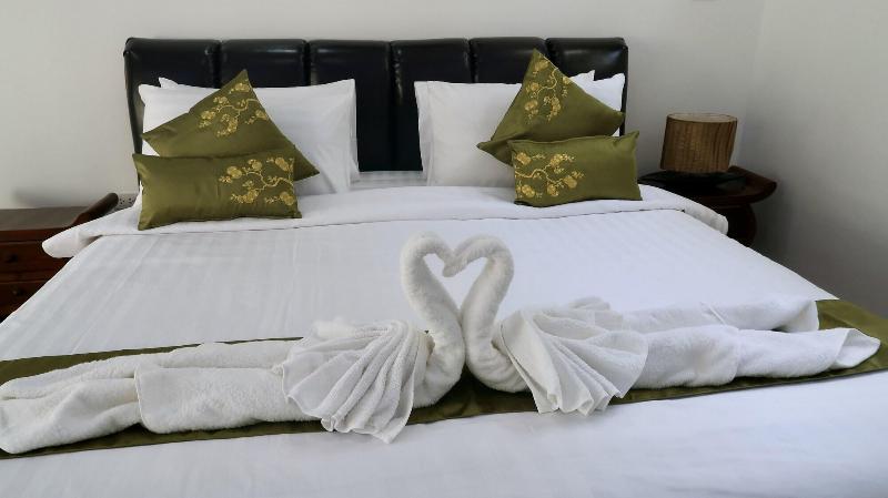 Jasmine Village image