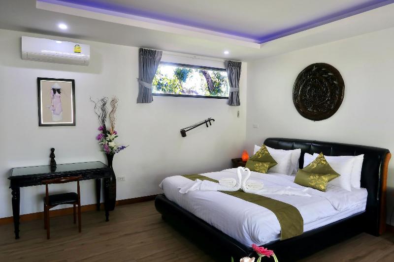 Jasmine Village image