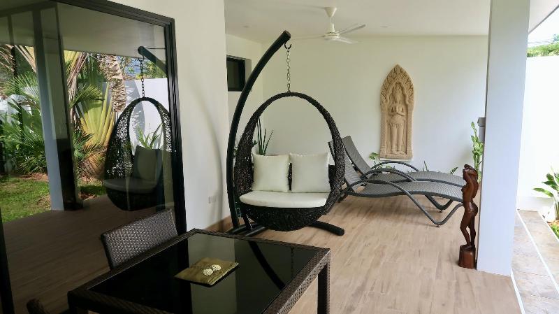 Jasmine Village image