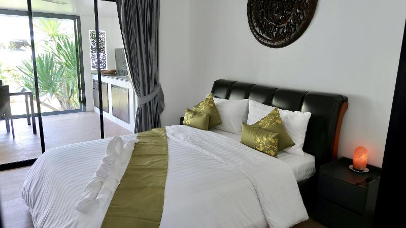 Jasmine Village image
