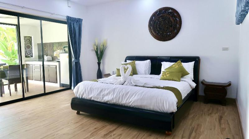 Jasmine Village image