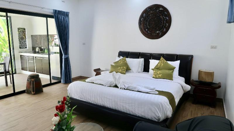 Jasmine Village image