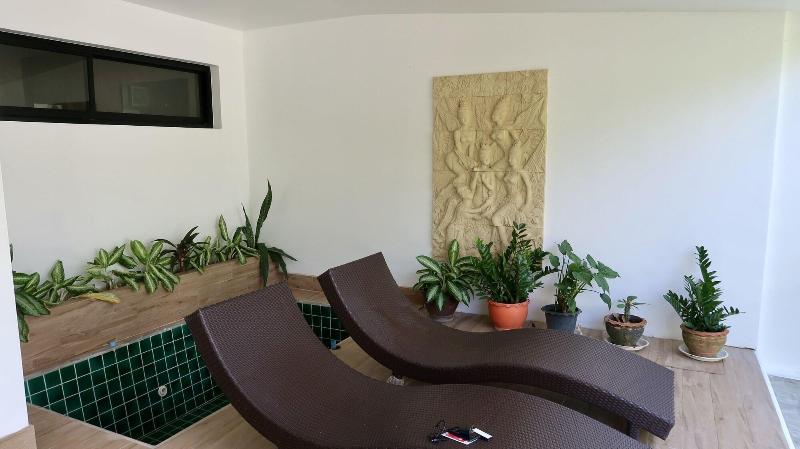 Jasmine Village image