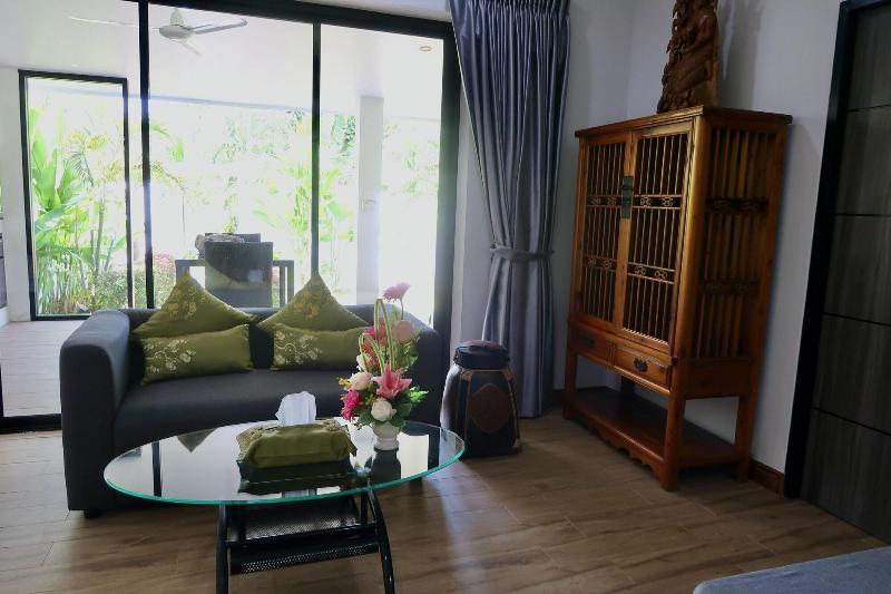 Jasmine Village image