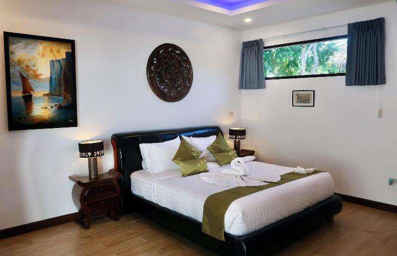 Jasmine Village image