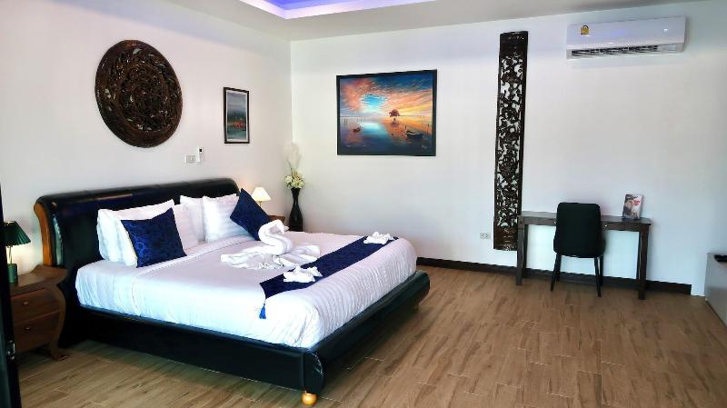Jasmine Village image