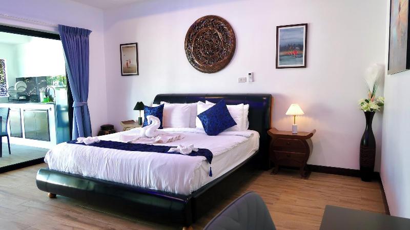 Jasmine Village image
