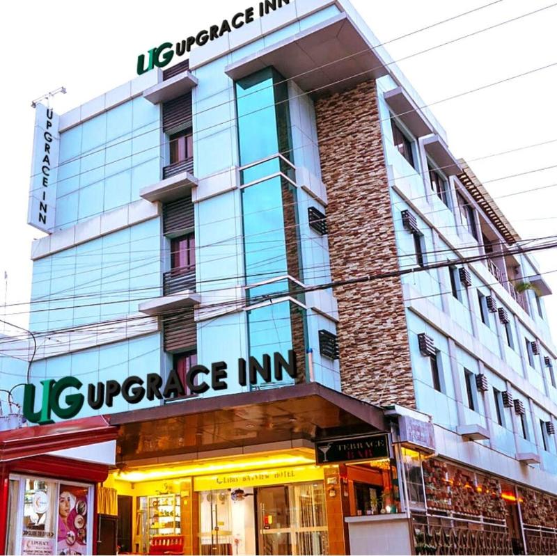 Upgrace Inn image