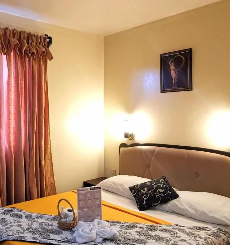 Upgrace Inn image