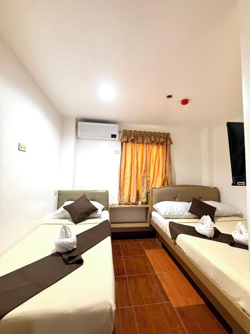 Upgrace Inn image