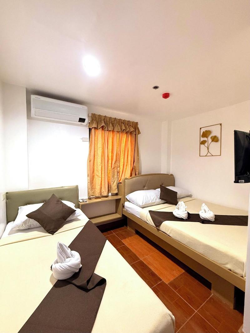 Upgrace Inn image