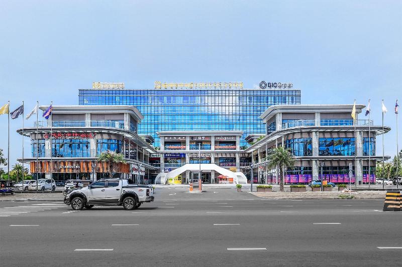 Vm Hotel