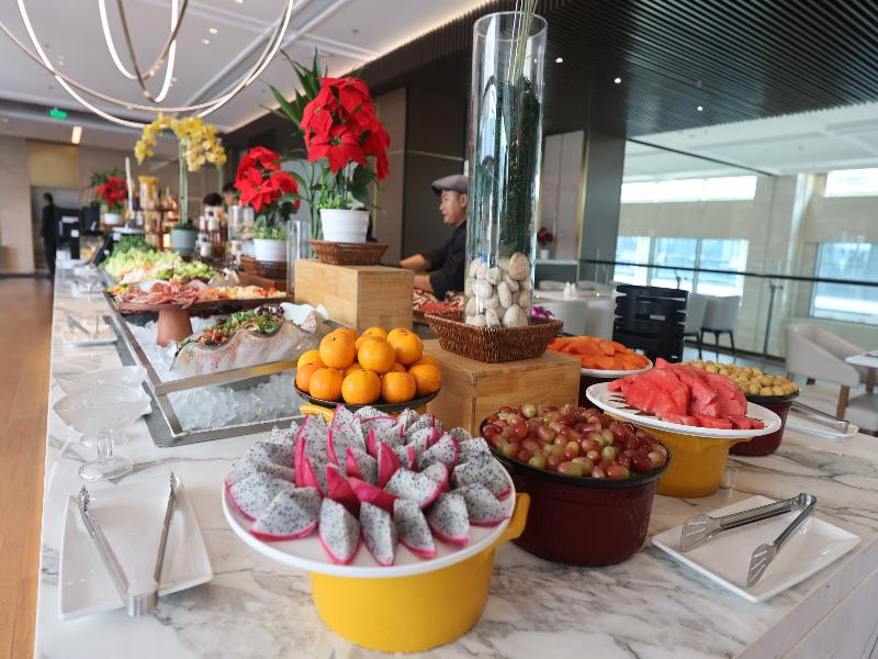 Crowne Plaza Phnom Penh by IHG image