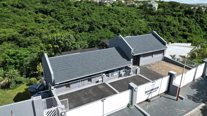 Vincent Valley Lodge, East London