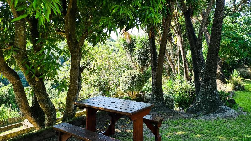 Vincent Valley Lodge