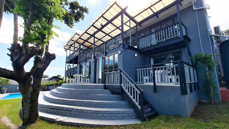 Vincent Valley Lodge