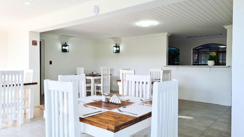 Vincent Valley Lodge