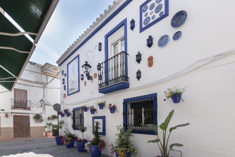 Casa Azul Boutique Apartments By Casa Del Patio — general view