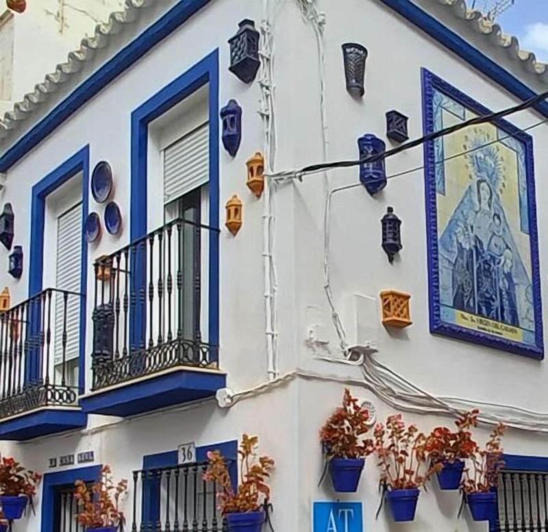 Casa Azul Boutique Apartments By Casa Del Patio — general view