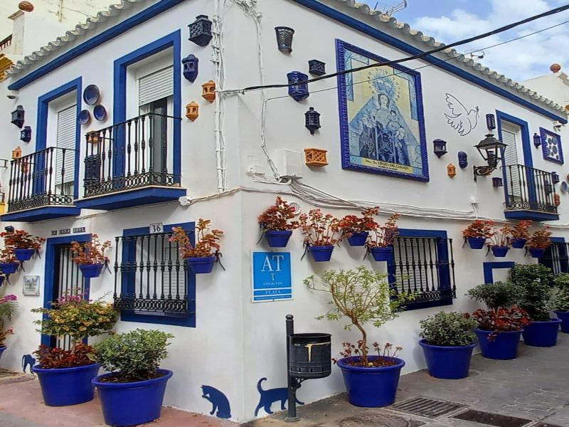Casa Azul Boutique Apartments By Casa Del Patio image
