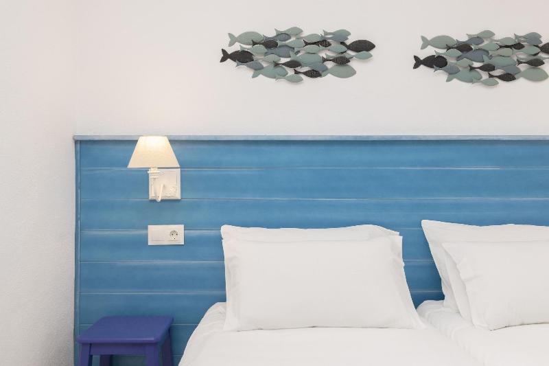 Casa Azul Boutique Apartments By Casa Del Patio — view
