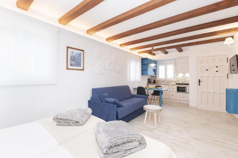 Casa Azul Boutique Apartments By Casa Del Patio image