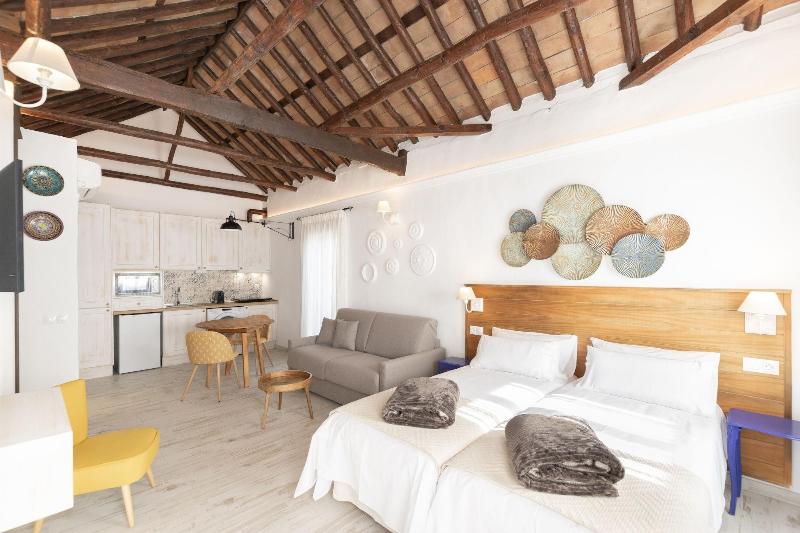 Casa Azul Boutique Apartments By Casa Del Patio image
