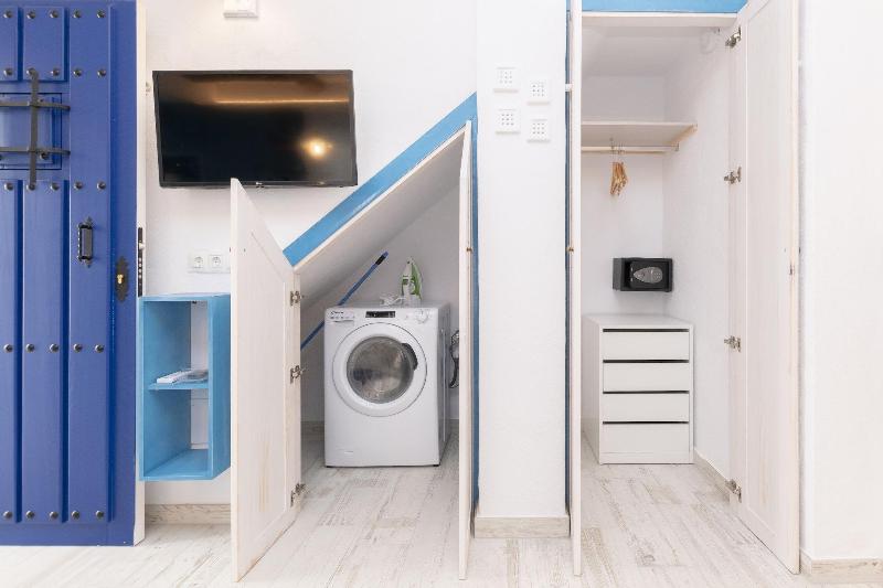 Casa Azul Boutique Apartments By Casa Del Patio image