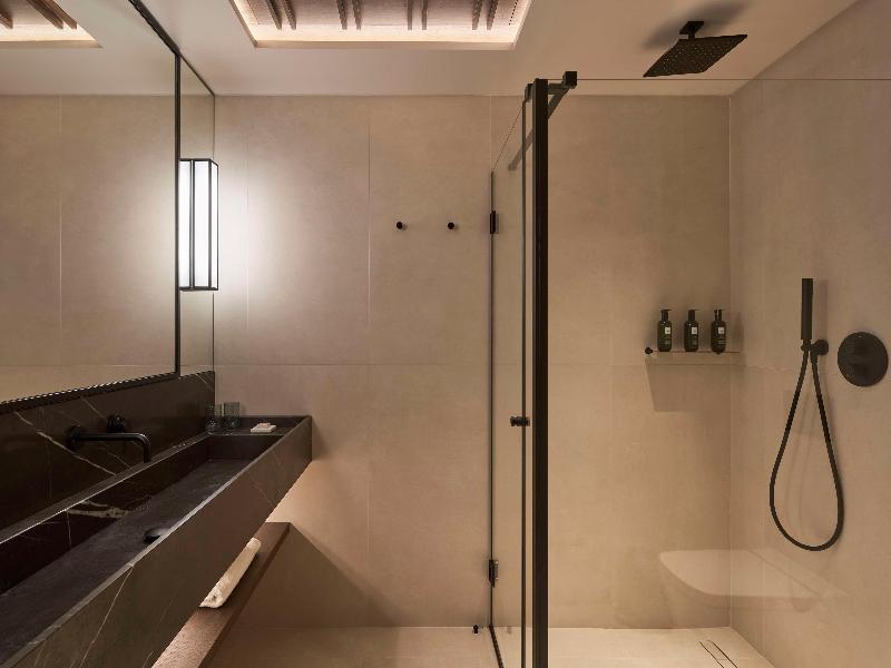 Nobu Hotel San Sebastia N image