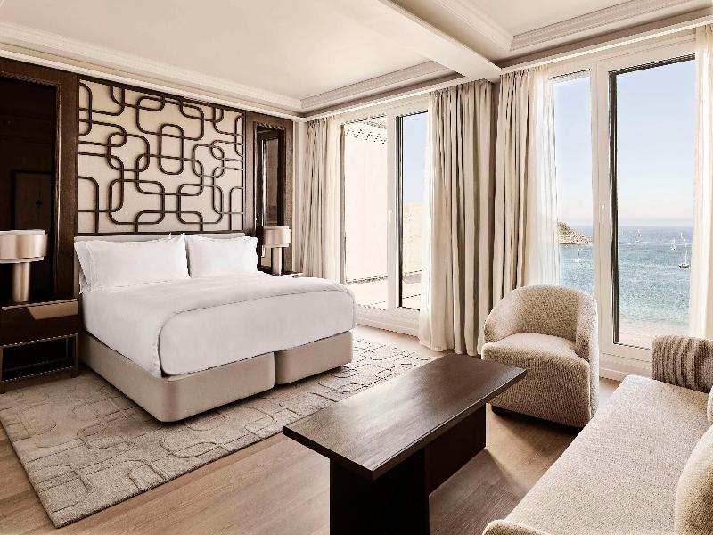 Nobu Hotel San Sebastia N image