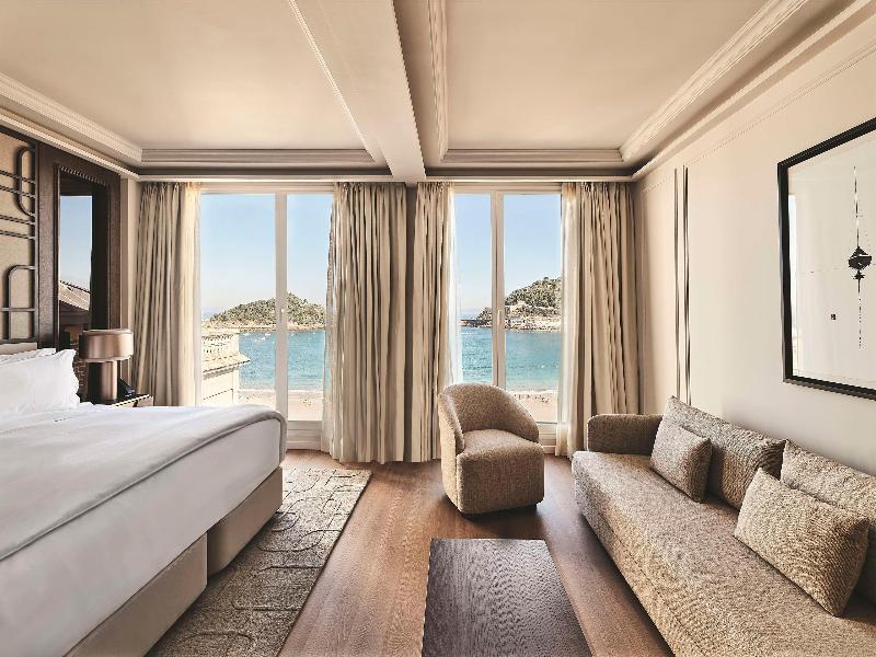 Nobu Hotel San Sebastia N image