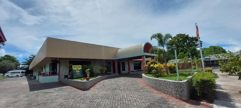 Hotel Kokopo image