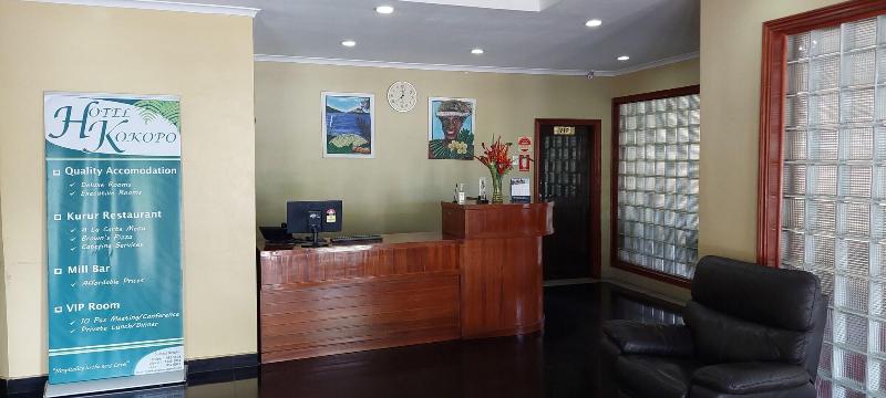 Hotel Kokopo image