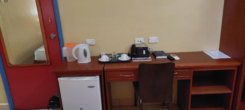 Hotel Kokopo image