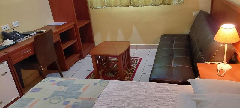 Hotel Kokopo image