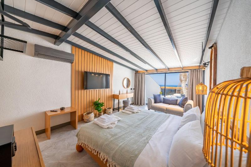 Lupia Suites image