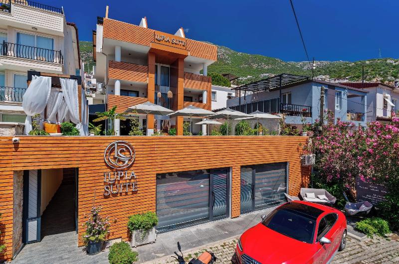 Lupia Suites image