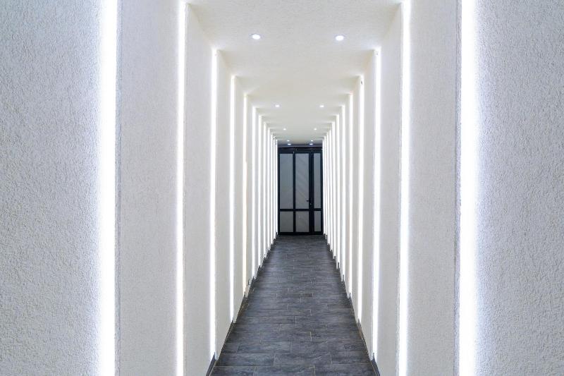 Lupia Suites image